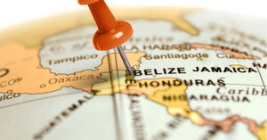 Belize Mission Trip | November 10-15, 2025
