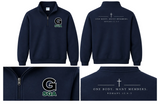 SGA Merch