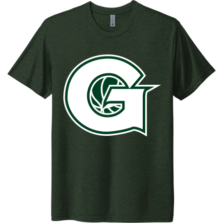 T-Shirt: Basketball W25