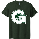 T-Shirt: Basketball W25