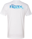 Frozen Jr: T-Shirt *Pre-Order*