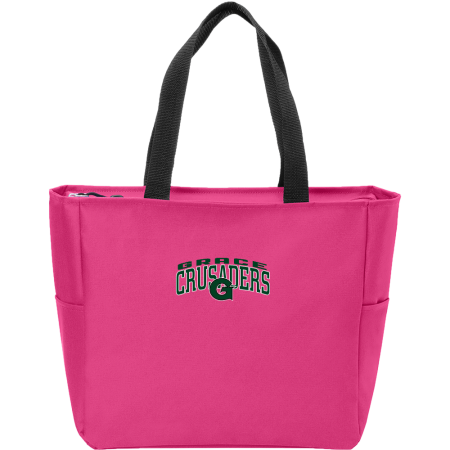 Pink: Tote Bag *Pre-Order*