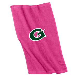Pink: Rally towel*Pre- Order