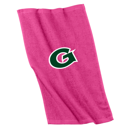 Pink: Rally towel*Pre- Order