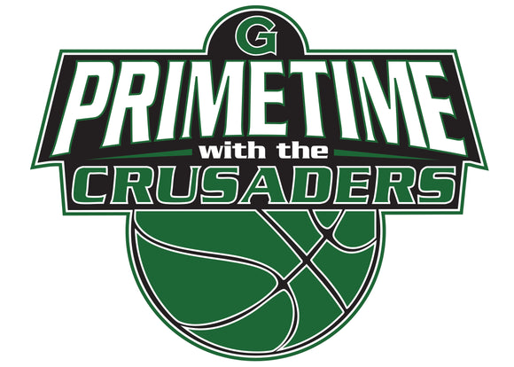 Primetime with the Crusaders