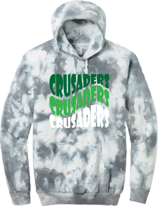 Tie Dye Hoodie