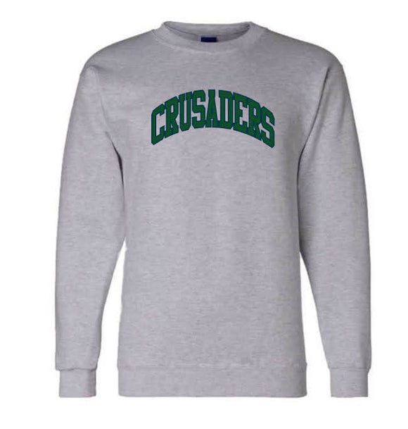 Crusaders Crewneck