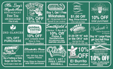 GCS Discount Card 25/26