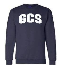 GCS Crewneck