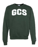 GCS Crewneck