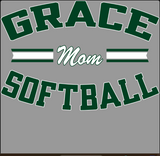 Softball Fan Shirt*Pre-sale*