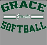 Softball Fan Shirt*Pre-sale*