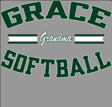 Softball Fan Shirt*Pre-sale*
