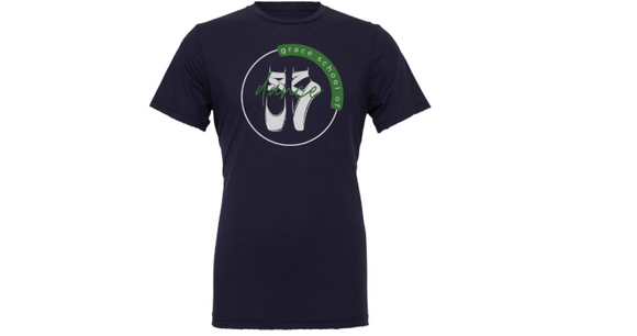 Grace School Of Dance: T-Shirt