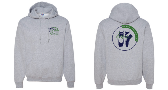 Grace School Of Dance: Hoodie