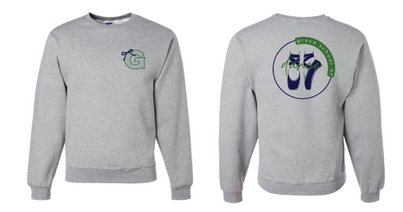 Grace School Of Dance: Crewneck