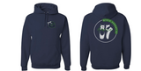 Grace School Of Dance: Hoodie