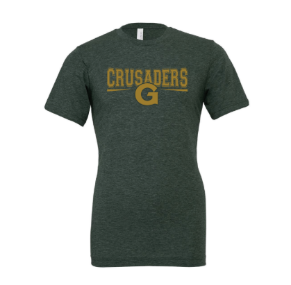 HOCO-Vintage T-Shirt