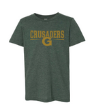 HOCO-Vintage T-Shirt