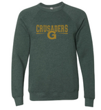 HOCO-Vintage Crewneck