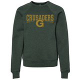 HOCO-Vintage Crewneck