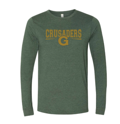 HOCO-Vintage Long Sleeve