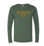 HOCO-Vintage Long Sleeve