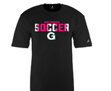 Practice T-shirt-Soccer