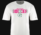 Practice T-shirt-Soccer