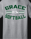 Softball Fan Shirt*Pre-sale*