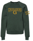 HOCO-Vintage Long Sleeve*pre-sale*