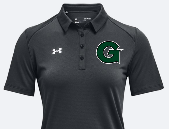 Womens Fit Polo-Partner