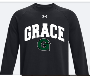 Grace Crewneck-Partner