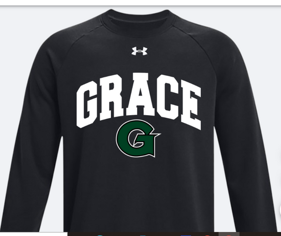 Grace Crewneck-Partner