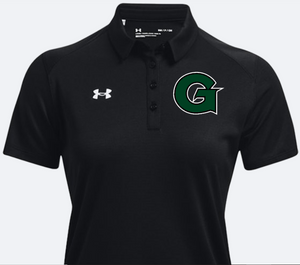 Mens Fit Polo-Partner