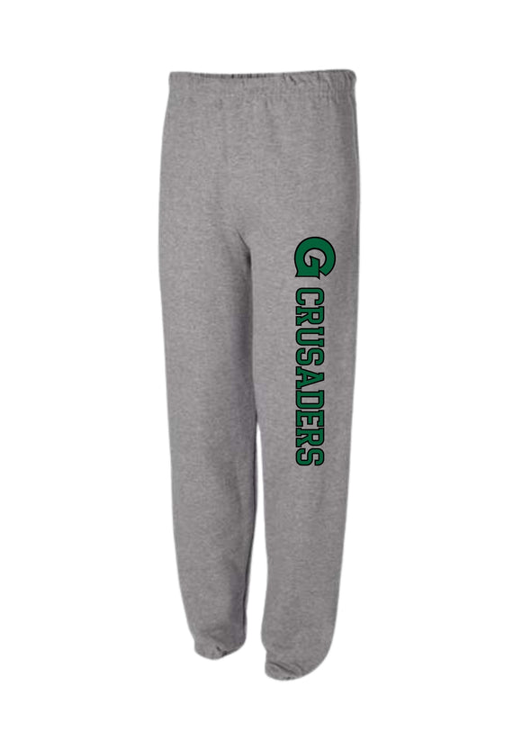 G Jogger *Pre-Sale Item*-Holly Jolly