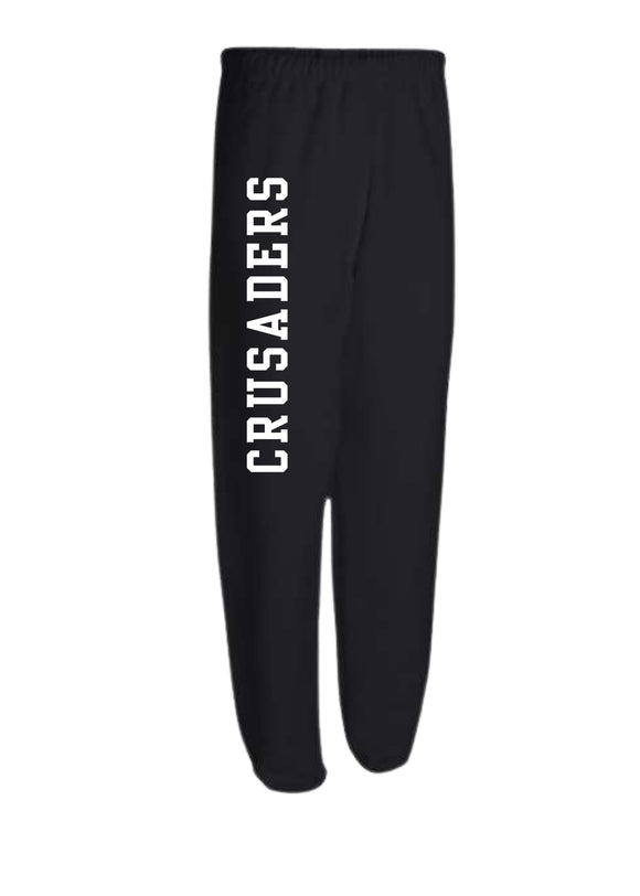 Crusaders Jogger *Pre-Sale Item*-Holly Jolly