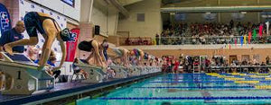 Swimathon Fundraiser