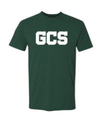 GCS T shirt