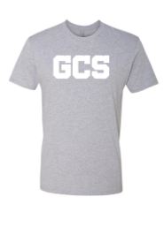 GCS T shirt