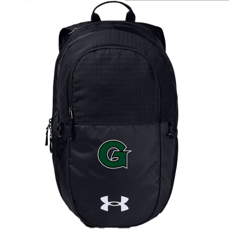 UA Backpack: Basketball W25