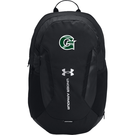 UA Team Backpack-Baseball