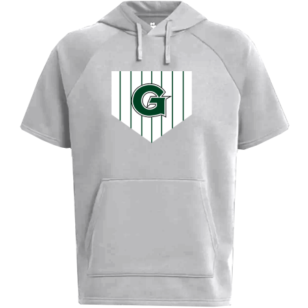 UA SS Hoodie-Baseball