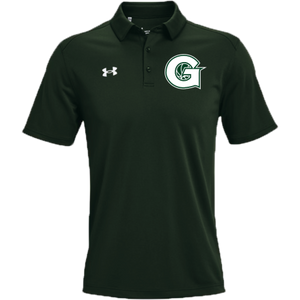 UA Tech Polo: Basketball M25