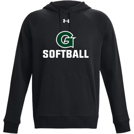 UA Hoodie-Softball