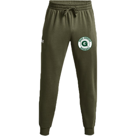 UA Joggers -Baseball