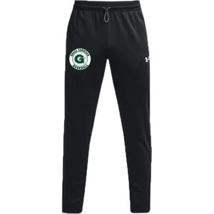 UA Storm Fleece Pants-Baseball