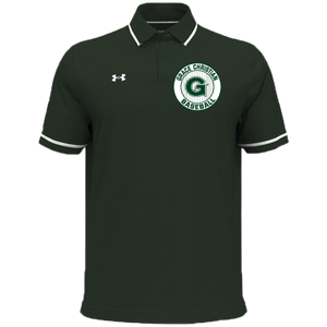 UA Team Polo-Baseball