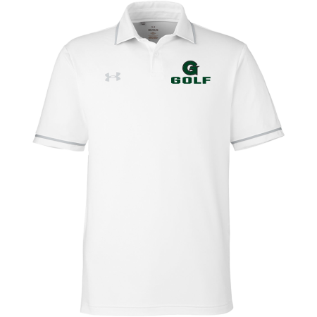 UA Polo- Golf