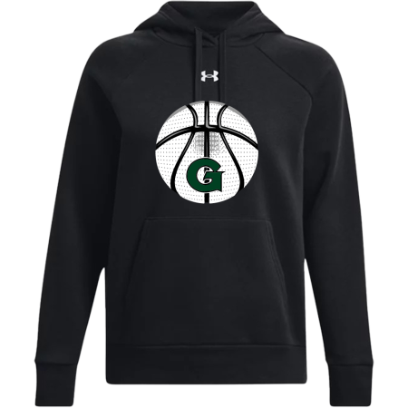 Hoodie Basketball W25
